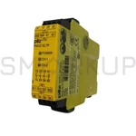 New In Box Pilz 777305 Safety Relay 24vac/dc. Fixed Price $216.99.