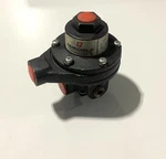 Fairchild Ed-1825 Model 20 Volume Booster 250 Psig Max 1 Psi Output *nob*. Fixed Price $119.99.