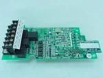 190550 New-no Box; Fuji Opc-g11s-ry Relay Output Card. Fixed Price $53.15.