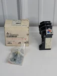 Mitsubishi Th-n60kp 22a(18-26a) Thermal Overload Relay New In Box G10. Fixed Price $44.99.