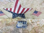 2006 Charmilles Roboform 2400 Re4-0741 730741 Edm Relay Board Lutze. Fixed Price $99.99.