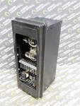 Used Abb 290b346a10 B Differential Relay Type Hu-1 No Glass Damaged Reset Switch. Fixed Price $300.00.