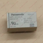 10pcs New 6pins 24v Dsp1-dc24v-f Agp2014f 5a For Panasonic Relay#qw. Fixed Price $25.47.