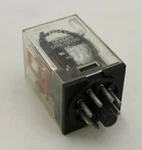 Philips Ecg Rly1142 Ice Cube Relay. Fixed Price $19.00.