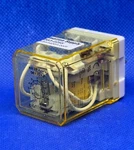 Idec, Rr3pa-ul, Relay, Dc110v 50/60hz,. Fixed Price $37.00.