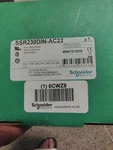 Schneider Electric Ssr230din-ac22 Solid State Relay 30 Amp Din Rail Mount. Fixed Price $160.00.