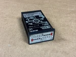 Atos E-bm-ac-011f/rr 12 Amplifier Module E-bm-ac-01f / E-bm-ac-05f Fast Shipping. Fixed Price $975.00.