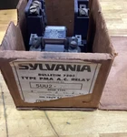 Sylvania/clark 5uu2-76 Relay. Fixed Price $399.99.
