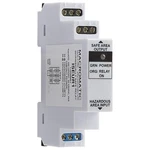 Macromatic Iseur1 Genpurposerelay, In10-125vac/102-132vdc 55er60. Fixed Price $141.77.