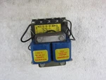 Warrick Controls Gems 1h1e0 115/500v 2nc 1no Control Relay, Used. Fixed Price $456.95.