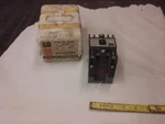 Cutler Hammer D23mr20a Type M Relay 10a, 300v 2-p, 120-coil New Old Stock. Fixed Price $58.00.