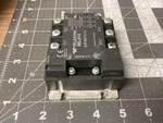 Teledyne E3p48d75-16 Three-phase Solid State Relay 75a (lxe14g). Fixed Price $249.99.