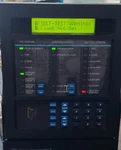 Ge Sr750 750-p5-g5-s5-hi-a20-r Feeder Management Relay-tried & Tested. Fixed Price $2150.00.