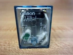 Omron My2n-j-24v Dc Relay My2n-j-24vdc Blue. Fixed Price $29.44.