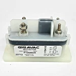 Gigavac P105bda Contactor, 1-pole No, 1200vdc 50a Rating, 12vdc Coil. Fixed Price $49.99.