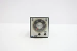 Idec Gt3p-4e Af20 Electronic Plug-in Timer 28v-dc. Fixed Price $46.00.