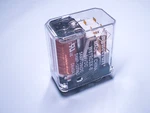 W67rcsx-8 Magnecraft Plug-in Power Relay 24vdc 4pdt 5a 14-pin. Fixed Price $8.50.