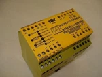 Pilz Pu3z 3 N/o 1 N/c 775510 Safety Relay Usnp. Fixed Price $92.64.