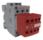 Allen-bradley 100s-e30ej22c Safety Contactor 3-pole 24-60v 50/60hz Ser A New. Fixed Price $254.89.