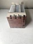 Omron G3pb-525b-2n-vd Solid State Contactor 480vac 12-24vdc 25a. Fixed Price $49.00.