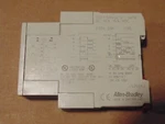 Allen-bradley 700-fsm4uz12 Dc 10.8..15.6 Vdc ( Timer Realy ). Fixed Price $114.99.