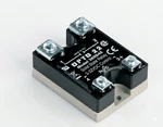 Opto 22 380d45 Solid State Relay Ssr 45a 380vac 3-32vdc Control Replace -17 Rh. Fixed Price $95.00.