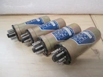C.p. Clare & Co., Hgp1003, Contact Relay, Used, Lot Of 4. Fixed Price $30.00.