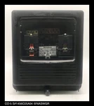 Westinghouse Co-5, 1456c05a04 Overcurrent Relay - 1/12 Amp Tested/1yr Warranty. Fixed Price $895.00.