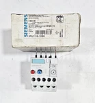 Siemens 3ru1116-1db0 Thermal Overload Relay Range 2.2-3.2amps New-open Box. Fixed Price $70.06.