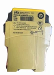 777302 New Pilz X2.8p 24-240vac/dc 3n/o 1n/c Safety Relay. Fixed Price $175.99.
