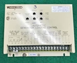 Woodward 9905-096 J Automatic Generator Loading Control. Fixed Price $105.00.