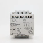 Omron Automation G3j-t205bl-c Ac100-240 Spst-no 4.8a Solid State Relay. Fixed Price $400.00.