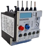 Siemens 3ru1116-0kb0 0.9-1.25 A Adjustable Overload Protection Relay. Fixed Price $96.70.