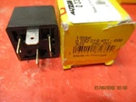 Bosch- New Relay- 0332019451--0332014406. Fixed Price $19.98.