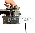 Amf Prd7dy0 Power Relay 1hp 120v. Fixed Price $24.99.