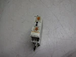 Crouzet 84 871 009 Current Control Relay. Fixed Price $28.95.