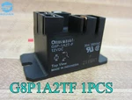 G8p1a2tf 1pcs Brand New Omron G8p-1a2t-f 12vdc Relay Fast Delivery. Fixed Price $10.30.