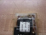 Omron G7t-1112s-24v Dc Relay G7t-1112s-dc24v 24vdc (pack Of 3). Fixed Price $78.90.