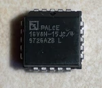 Amd Palce16v8h-15jc/4 16v8 Pld. Fixed Price $1.99.