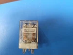 (1 Pc) Ir-1330-2c-120a, A410-363731-15 Guardian Relay Dpdt 5a 120v 50-60hz 8 Pin. Fixed Price $19.95.