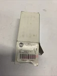 Allen Bradley Relay Ser. B 700-hd33z24 G-911. Fixed Price $24.99.