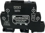 1x Continental Invensys I.o. Oac-r0-280 Interface Module. Fixed Price $8.06.