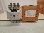 Eaton Ce15pn3a Other Contactors. Fixed Price $2212.37.