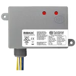Functional Devices-rib Ribh2c Enclosed Pre-wired Relay, 10a, (2) Spdt. Fixed Price $65.59.