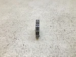 Abb Entrelec Ma2.5/5 Gray Grey Wire Terminal Ma255 Lot Of 2 (vt). Fixed Price $11.69.