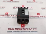 Mitsubishi Nf100-cb No-fuse Breaker 3 Pole. Fixed Price $163.46.