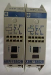 (pk Of 2) Telemecanique Abr-1s602b Din-rail 24vdc Relays 2 Pole N/o + N/c (154). Fixed Price $35.00.