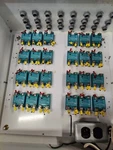 **lot Of 4** Continental Svda/3v25 Solid State Relays. Fixed Price $45.00.