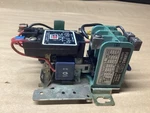 Furnas, Magnet Contact Control Relay, 16bc12ag7a1 #112e83pr6*co. Fixed Price $30.00.