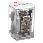 Dayton General Purpose Relay 1ejc1a Socket Mounted 10a 120vac 8 Pins New. Fixed Price $14.99.